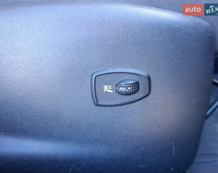 Чорний Рено Меган, об'ємом двигуна 1.6 л та пробігом 183 тис. км за 7500 $, фото 29 на Automoto.ua