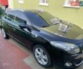 Черный Рено Меган, объемом двигателя 1.46 л и пробегом 223 тыс. км за 9200 $, фото 8 на Automoto.ua