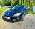 Чорний Рено Меган, об'ємом двигуна 1.6 л та пробігом 250 тис. км за 8000 $, фото 2 на Automoto.ua