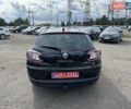 Черный Рено Меган, объемом двигателя 1.46 л и пробегом 230 тыс. км за 7900 $, фото 5 на Automoto.ua