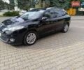 Черный Рено Меган, объемом двигателя 1.46 л и пробегом 203 тыс. км за 7600 $, фото 7 на Automoto.ua