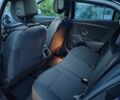 Черный Рено Меган, объемом двигателя 1.46 л и пробегом 311 тыс. км за 7400 $, фото 17 на Automoto.ua