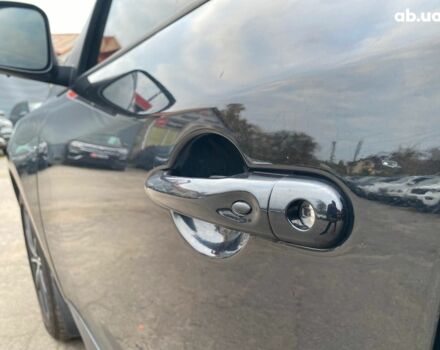 Чорний Рено Меган, об'ємом двигуна 1.5 л та пробігом 269 тис. км за 9390 $, фото 13 на Automoto.ua