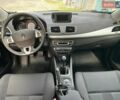 Чорний Рено Меган, об'ємом двигуна 1.6 л та пробігом 150 тис. км за 8500 $, фото 12 на Automoto.ua