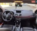 Черный Рено Меган, объемом двигателя 1.46 л и пробегом 290 тыс. км за 8000 $, фото 4 на Automoto.ua