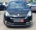 Чорний Рено Меган, об'ємом двигуна 1.6 л та пробігом 252 тис. км за 8290 $, фото 1 на Automoto.ua