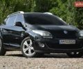 Черный Рено Меган, объемом двигателя 1.46 л и пробегом 276 тыс. км за 7500 $, фото 1 на Automoto.ua
