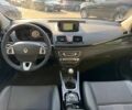 Чорний Рено Меган, об'ємом двигуна 1.4 л та пробігом 170 тис. км за 7494 $, фото 8 на Automoto.ua