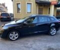 Чорний Рено Меган, об'ємом двигуна 1.5 л та пробігом 212 тис. км за 8950 $, фото 3 на Automoto.ua