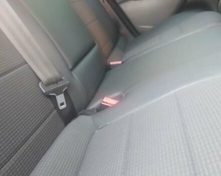 Черный Рено Меган, объемом двигателя 1.5 л и пробегом 188 тыс. км за 8400 $, фото 59 на Automoto.ua