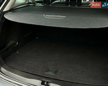 Черный Рено Меган, объемом двигателя 1.5 л и пробегом 216 тыс. км за 8399 $, фото 22 на Automoto.ua