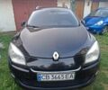 Черный Рено Меган, объемом двигателя 1.46 л и пробегом 260 тыс. км за 7600 $, фото 1 на Automoto.ua