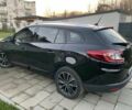 Черный Рено Меган, объемом двигателя 1.5 л и пробегом 240 тыс. км за 7850 $, фото 4 на Automoto.ua