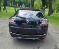 Чорний Рено Меган, об'ємом двигуна 1.5 л та пробігом 270 тис. км за 8900 $, фото 6 на Automoto.ua