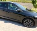 Черный Рено Меган, объемом двигателя 0 л и пробегом 240 тыс. км за 9300 $, фото 17 на Automoto.ua