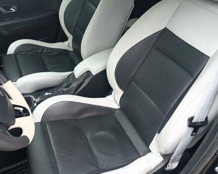 Черный Рено Меган, объемом двигателя 1.46 л и пробегом 273 тыс. км за 7900 $, фото 10 на Automoto.ua