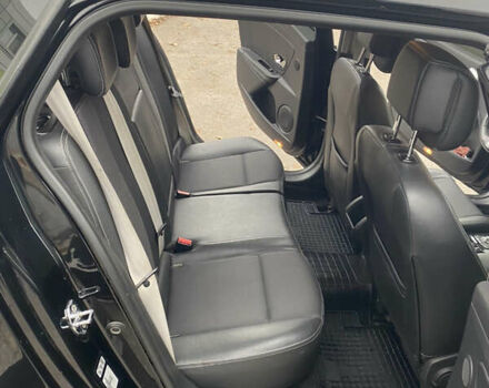 Черный Рено Меган, объемом двигателя 1.46 л и пробегом 312 тыс. км за 7400 $, фото 17 на Automoto.ua