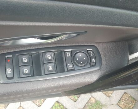 Черный Рено Меган, объемом двигателя 0 л и пробегом 280 тыс. км за 7500 $, фото 6 на Automoto.ua