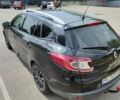 Чорний Рено Меган, об'ємом двигуна 1.5 л та пробігом 230 тис. км за 9000 $, фото 10 на Automoto.ua