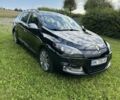 Черный Рено Меган, объемом двигателя 1.5 л и пробегом 280 тыс. км за 8500 $, фото 3 на Automoto.ua