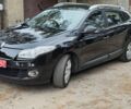 Чорний Рено Меган, об'ємом двигуна 1.6 л та пробігом 157 тис. км за 8499 $, фото 1 на Automoto.ua