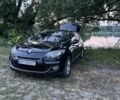 Черный Рено Меган, объемом двигателя 1.5 л и пробегом 284 тыс. км за 7700 $, фото 1 на Automoto.ua
