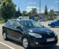 Чорний Рено Меган, об'ємом двигуна 1.5 л та пробігом 262 тис. км за 6700 $, фото 1 на Automoto.ua