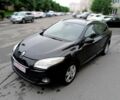 Черный Рено Меган, объемом двигателя 1.5 л и пробегом 247 тыс. км за 6500 $, фото 4 на Automoto.ua