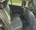 Черный Рено Меган, объемом двигателя 1.46 л и пробегом 270 тыс. км за 8600 $, фото 22 на Automoto.ua