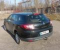 Чорний Рено Меган, об'ємом двигуна 1.46 л та пробігом 330 тис. км за 6400 $, фото 16 на Automoto.ua