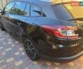 Черный Рено Меган, объемом двигателя 1.46 л и пробегом 200 тыс. км за 10000 $, фото 6 на Automoto.ua