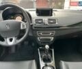 Чорний Рено Меган, об'ємом двигуна 1.5 л та пробігом 214 тис. км за 8800 $, фото 16 на Automoto.ua