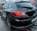 Чорний Рено Меган, об'ємом двигуна 1.6 л та пробігом 223 тис. км за 9300 $, фото 23 на Automoto.ua