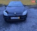 Черный Рено Меган, объемом двигателя 1.46 л и пробегом 209 тыс. км за 8499 $, фото 1 на Automoto.ua