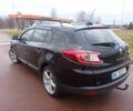 Рено Меган 2012 в Чугуеве на Automoto.ua Черный Рено Меган, объемом двигателя 0 л и пробегом 248 тыс. км за 7400 $, фото 8 на Automoto.ua