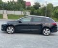 Чорний Рено Меган, об'ємом двигуна 1.5 л та пробігом 201 тис. км за 7000 $, фото 4 на Automoto.ua