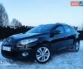Чорний Рено Меган, об'ємом двигуна 0 л та пробігом 212 тис. км за 8400 $, фото 1 на Automoto.ua