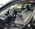Черный Рено Меган, объемом двигателя 1.46 л и пробегом 230 тыс. км за 7900 $, фото 9 на Automoto.ua