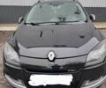Чорний Рено Меган, об'ємом двигуна 1.5 л та пробігом 251 тис. км за 8300 $, фото 1 на Automoto.ua