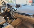 Черный Рено Меган, объемом двигателя 1.46 л и пробегом 200 тыс. км за 10000 $, фото 21 на Automoto.ua