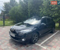 Черный Рено Меган, объемом двигателя 1.46 л и пробегом 250 тыс. км за 7500 $, фото 12 на Automoto.ua