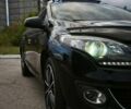 Рено Меган 2012 у Полтаві на Automoto.ua Чорний Рено Меган, об'ємом двигуна 1.5 л та пробігом 324 тис. км за 8500 $, фото 9 на Automoto.ua