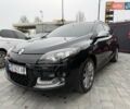 Черный Рено Меган, объемом двигателя 1.5 л и пробегом 290 тыс. км за 8700 $, фото 4 на Automoto.ua
