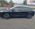 Рено Меган 2012 в Черкассах на Automoto.ua Черный Рено Меган, объемом двигателя 1.46 л и пробегом 208 тыс. км за 7650 $, фото 1 на Automoto.ua