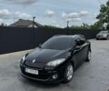 Чорний Рено Меган, об'ємом двигуна 1.46 л та пробігом 266 тис. км за 8500 $, фото 1 на Automoto.ua