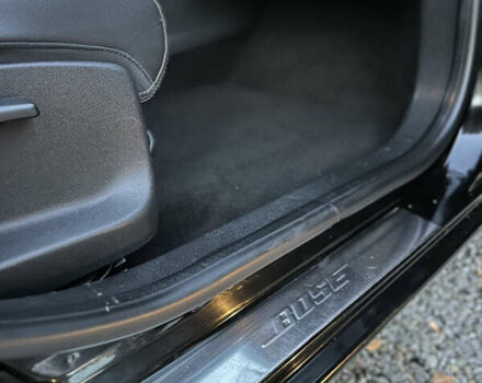 Черный Рено Меган, объемом двигателя 1.5 л и пробегом 270 тыс. км за 8900 $, фото 55 на Automoto.ua