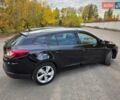 Черный Рено Меган, объемом двигателя 1.46 л и пробегом 238 тыс. км за 8900 $, фото 34 на Automoto.ua