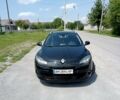 Черный Рено Меган, объемом двигателя 1.46 л и пробегом 225 тыс. км за 7900 $, фото 7 на Automoto.ua