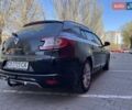 Черный Рено Меган, объемом двигателя 1.46 л и пробегом 290 тыс. км за 8000 $, фото 3 на Automoto.ua