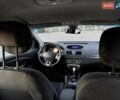 Черный Рено Меган, объемом двигателя 1.46 л и пробегом 278 тыс. км за 6799 $, фото 1 на Automoto.ua